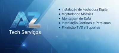 Aztech Serviços Gerais em Rio Claro SP