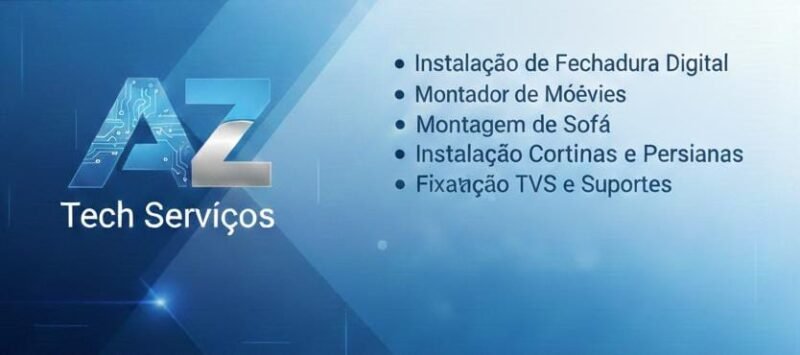 Aztech Serviços Gerais em Rio Claro SP